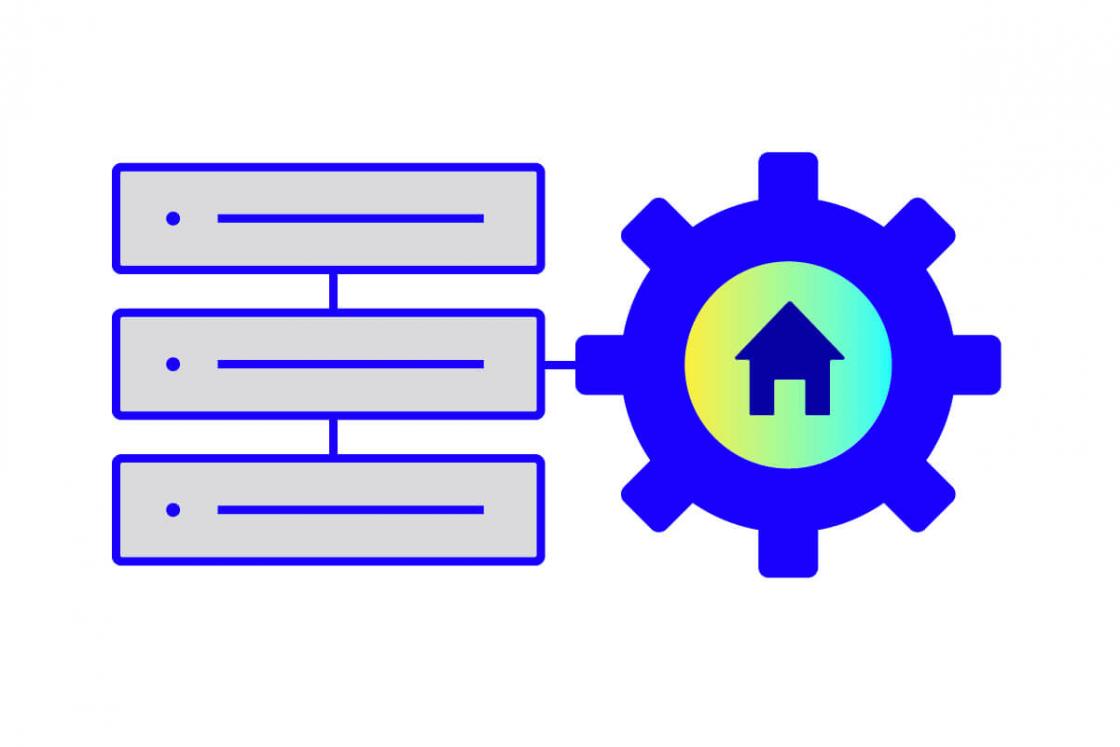 managed hosting illustration ovhcloud