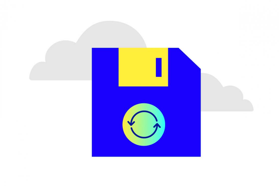 backup and save illustration ovhcloud