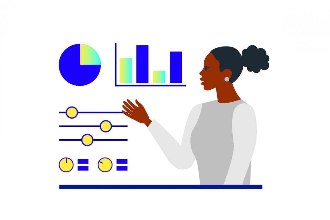 Stats and logs illustration ovhcloud