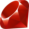 Ruby Logo