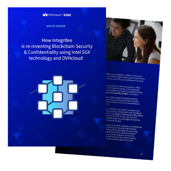 Image WP Blockchain - Intel