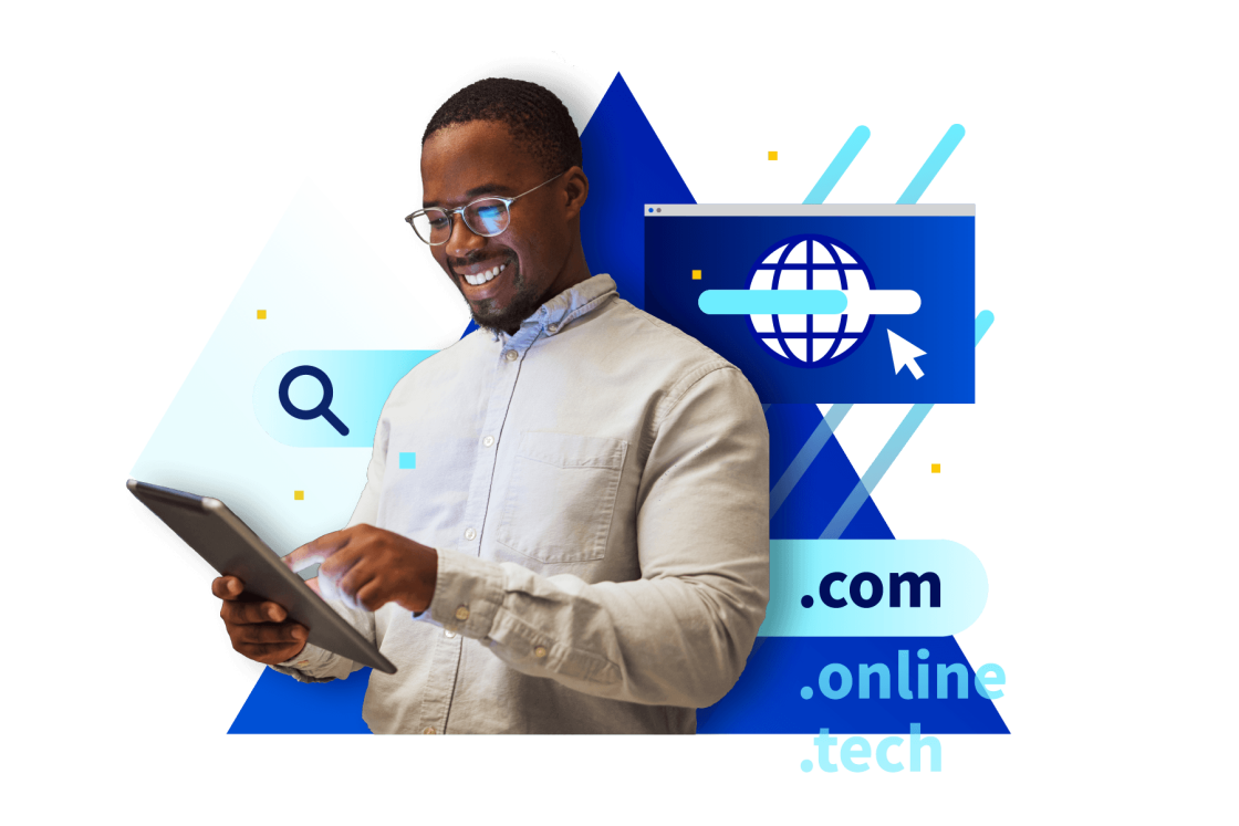 premium domain seo