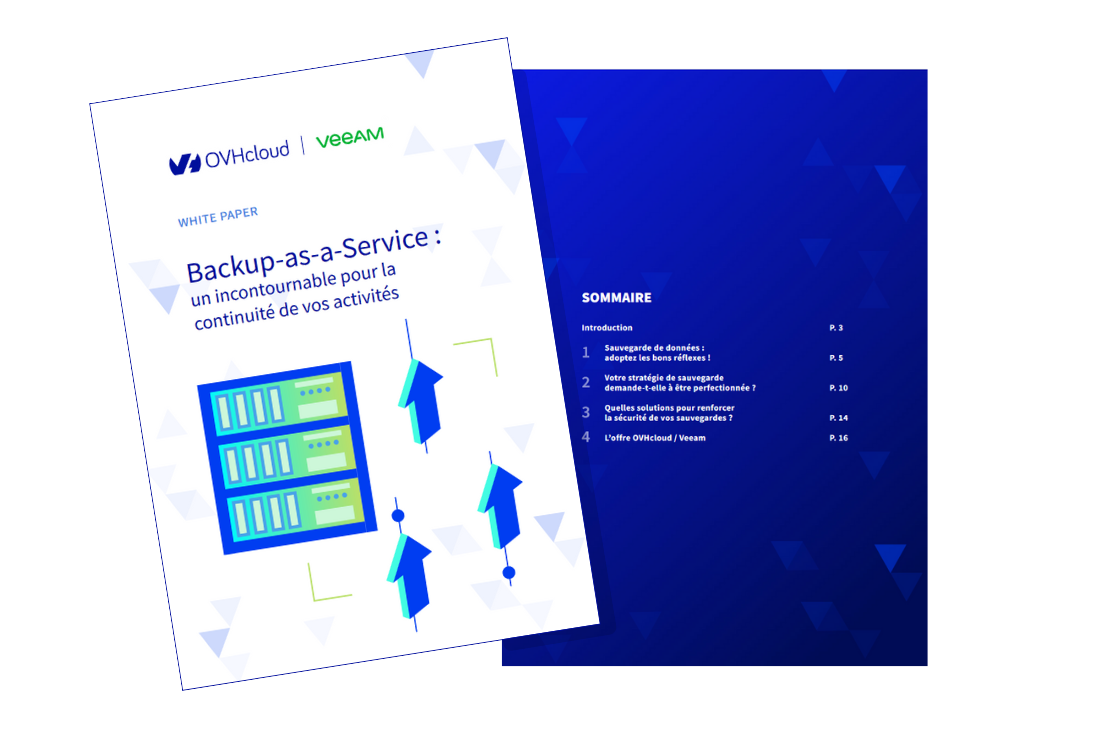 Veeam White Paper
