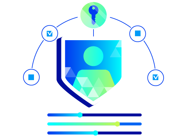 Identity and Access Management (IAM)