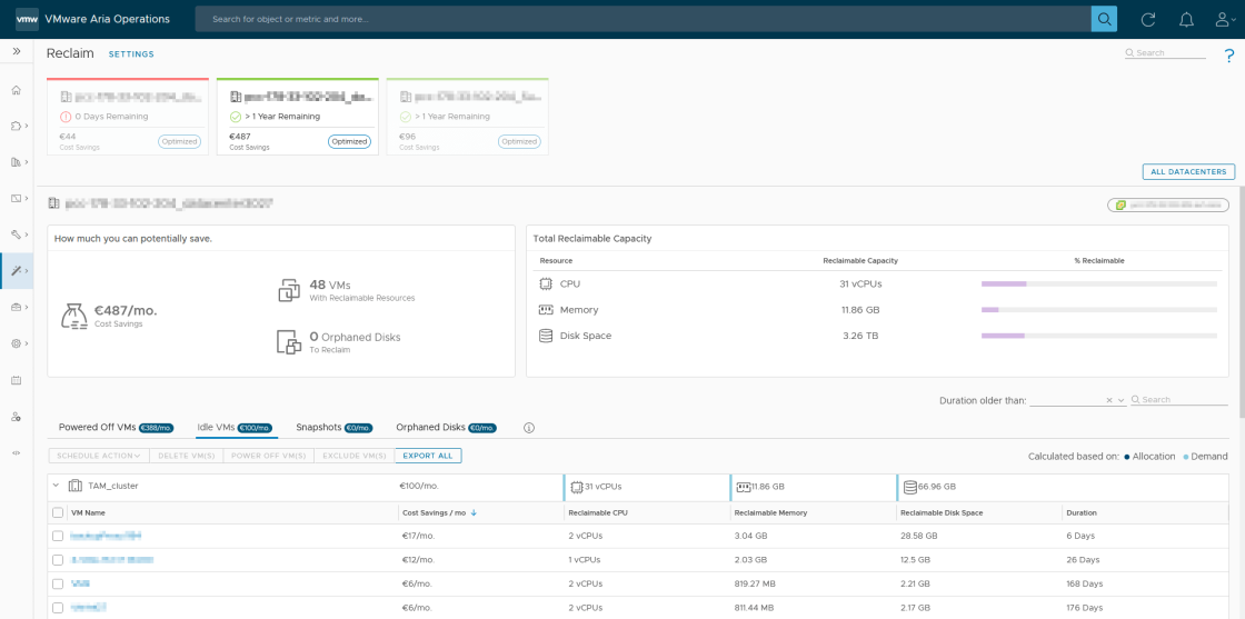 vROps_optimised_scaling_VMware_on_ovhcloud