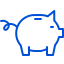 piggy bank