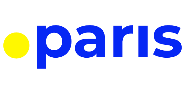 nom de domaine paris