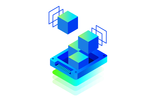 BlockStorage
