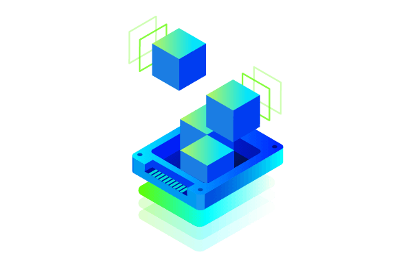 Block Storage