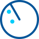 Data Platform Icon Data Governance
