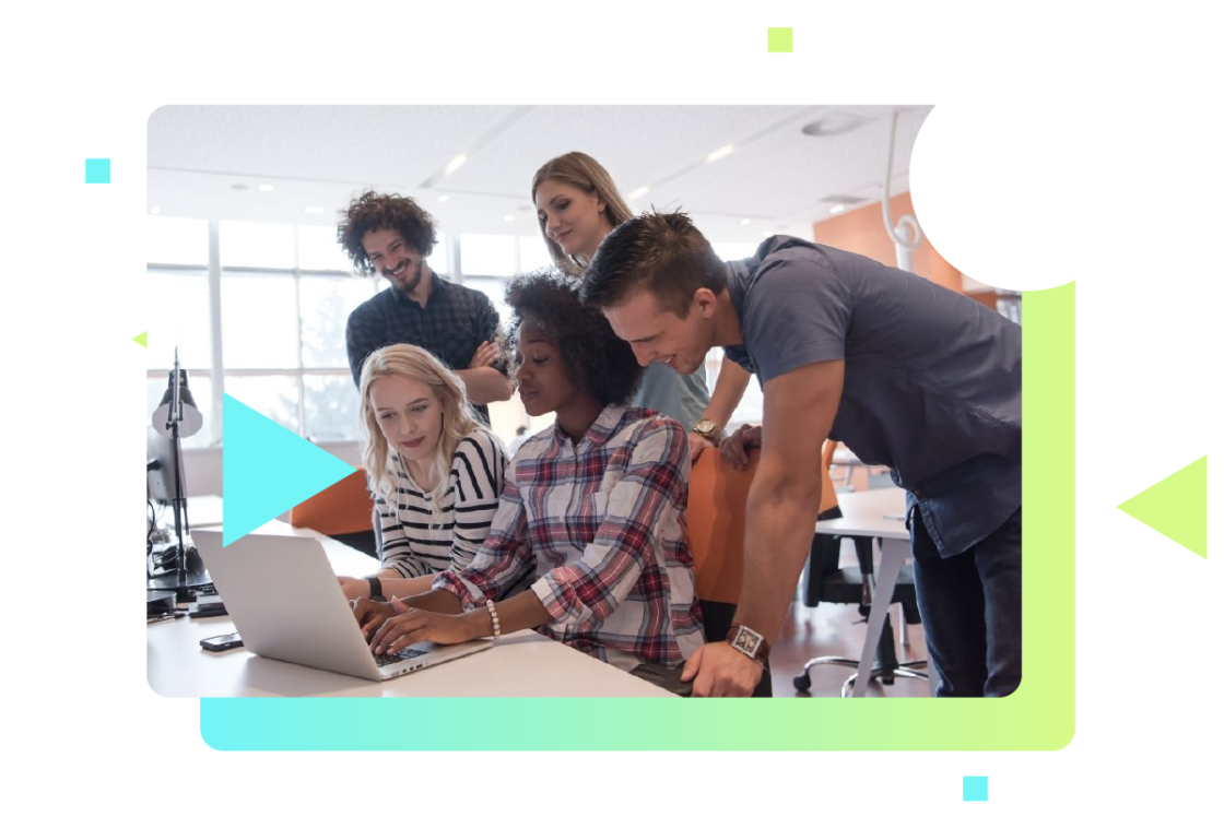 Group of people