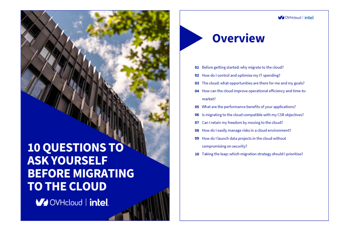 Intel white paper