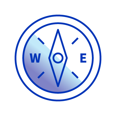 compass