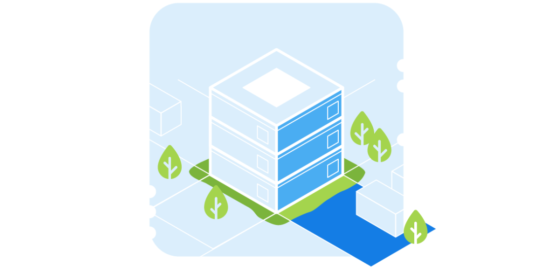hero datacenter