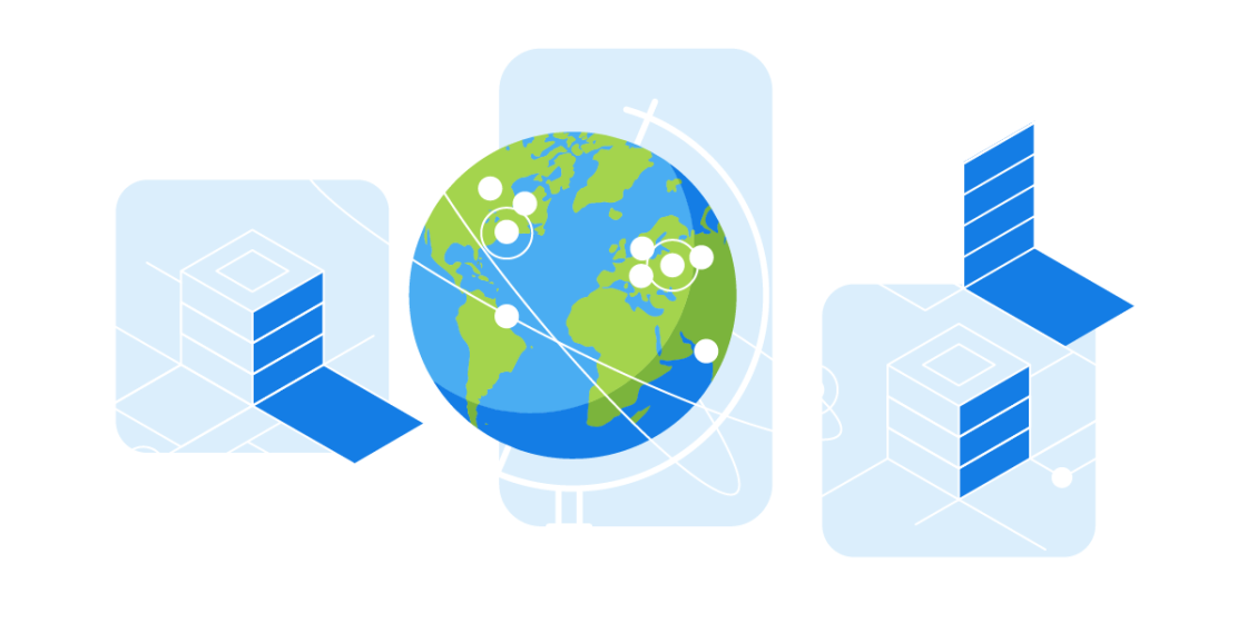 hero infrastructure