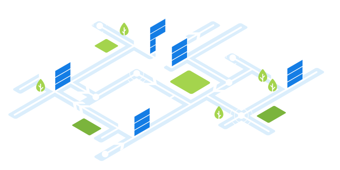 Everything you need to know about fiber optic backbone networks