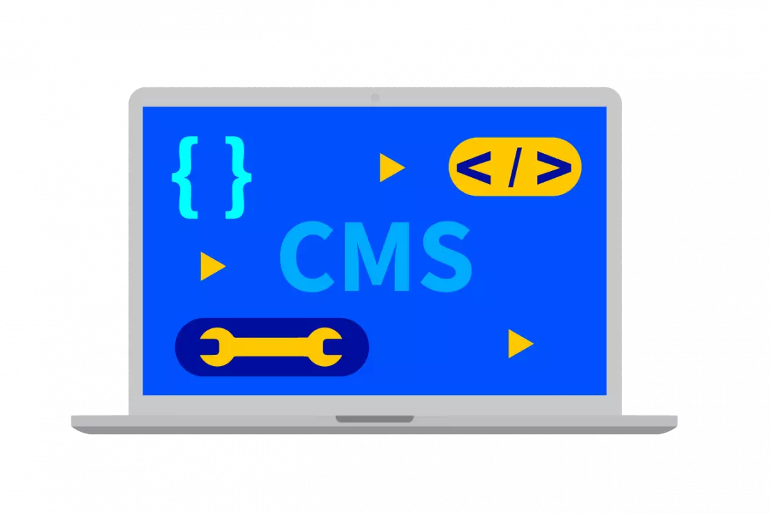 CMS webcloud