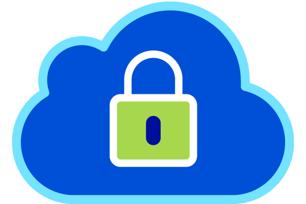 Cloud Lock