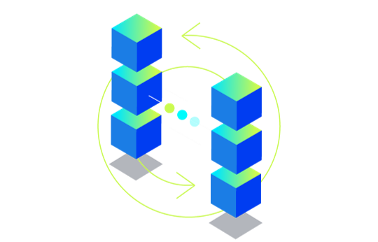 disaster recovery overview