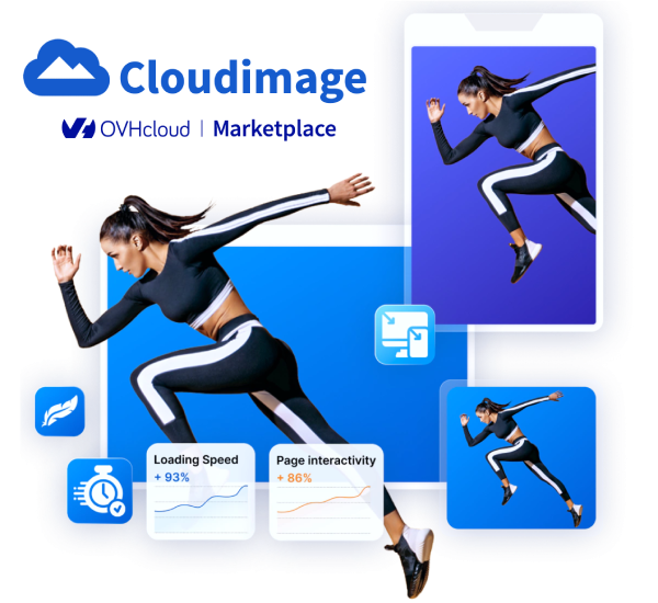 cloudimage marketplace