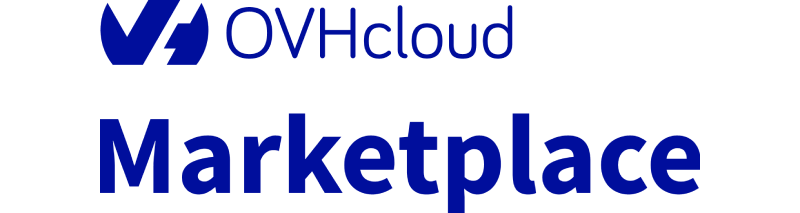 ovh marketplace