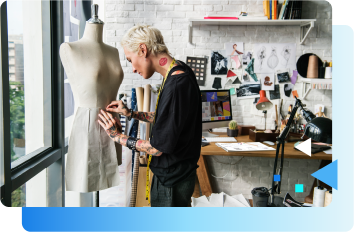 fashion website