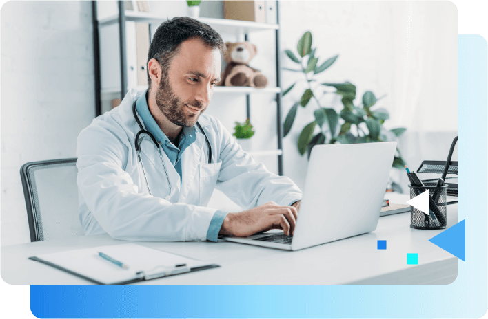 digital health web