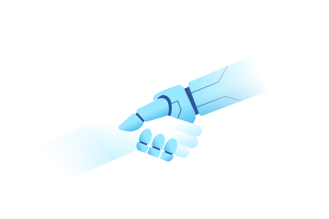 trust ai hero