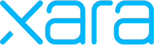 xara logo