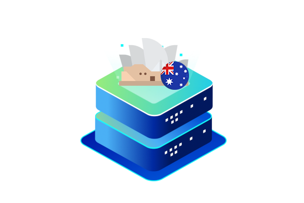 Advance Dedicated Server Australia