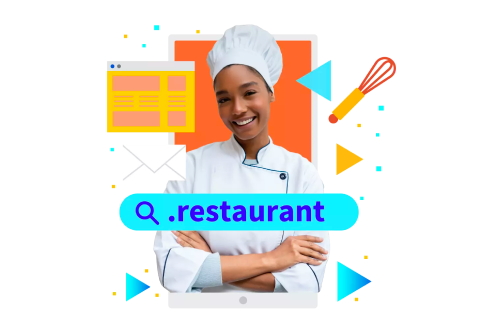 restaurant mini