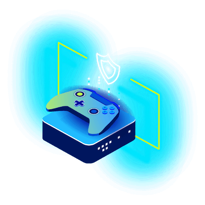 OVHcloud 3rd Generation Game Servers