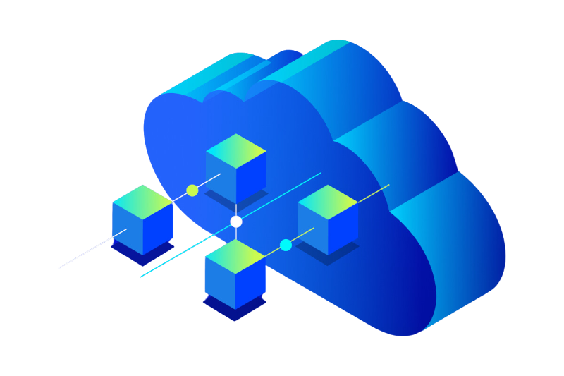 cloud native transparent
