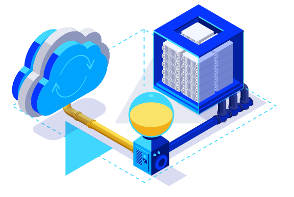 disaster recovery
