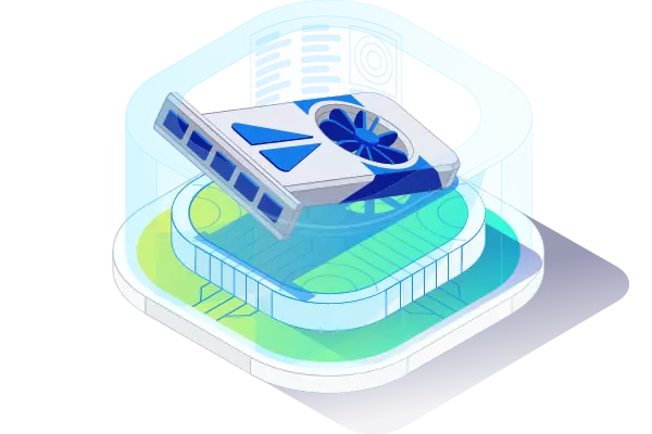 GPU icon