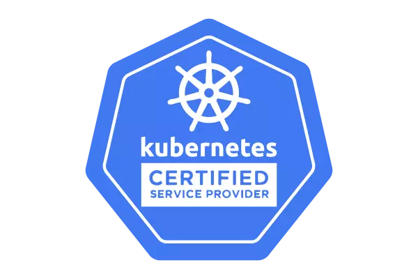 Kubernetes icon