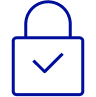 padlock secured