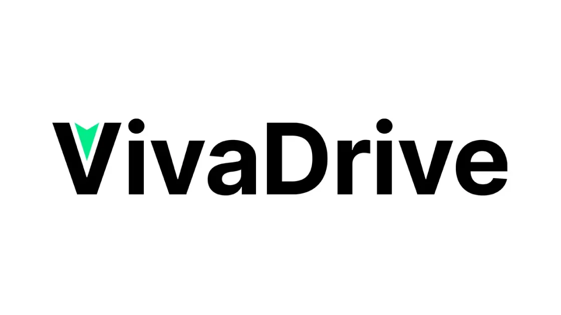 VivaDrive Logo