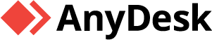 anydesk logo transaprent