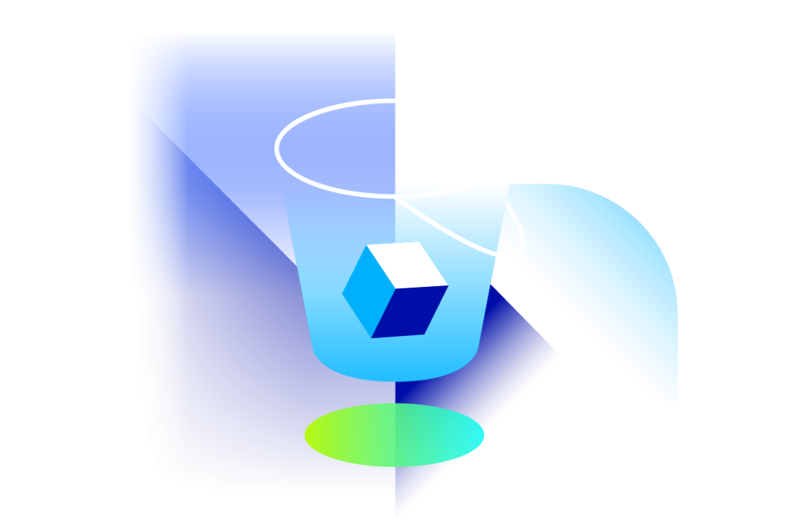 object storage