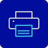 Icon Product Fax