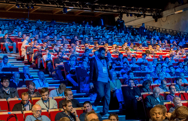 image header evenement