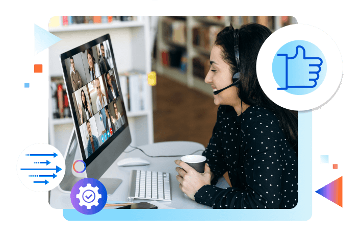 Image optimiser et prioriser la bande passante