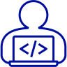 Developer icon