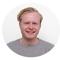 Niklas Riecken.