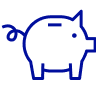 Savings icon