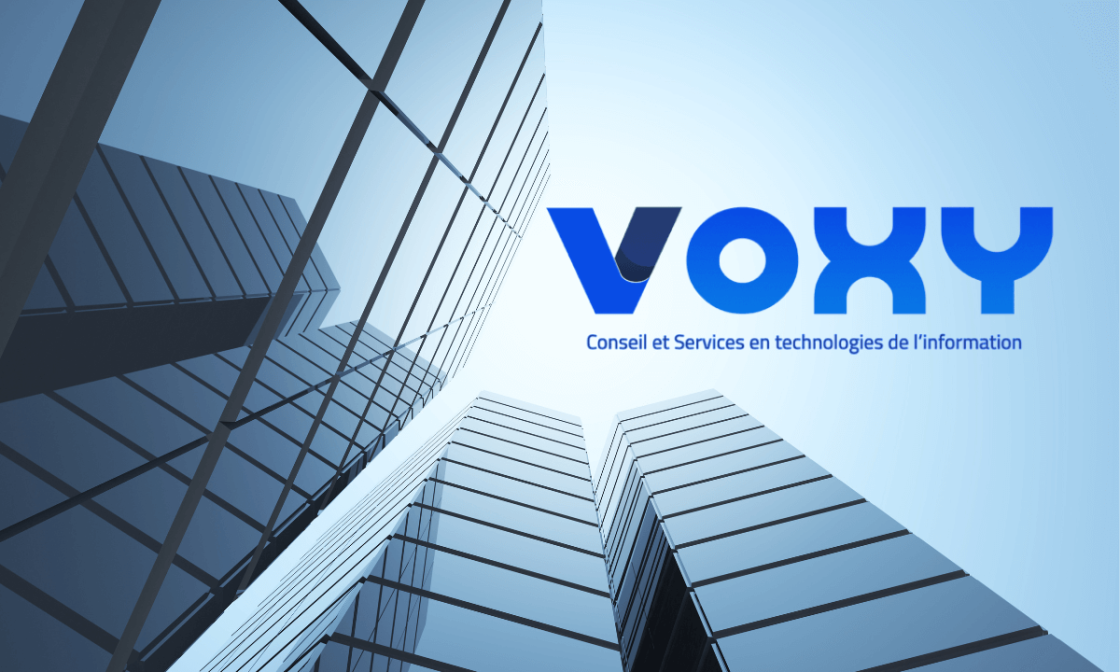 Voxy case study cover image