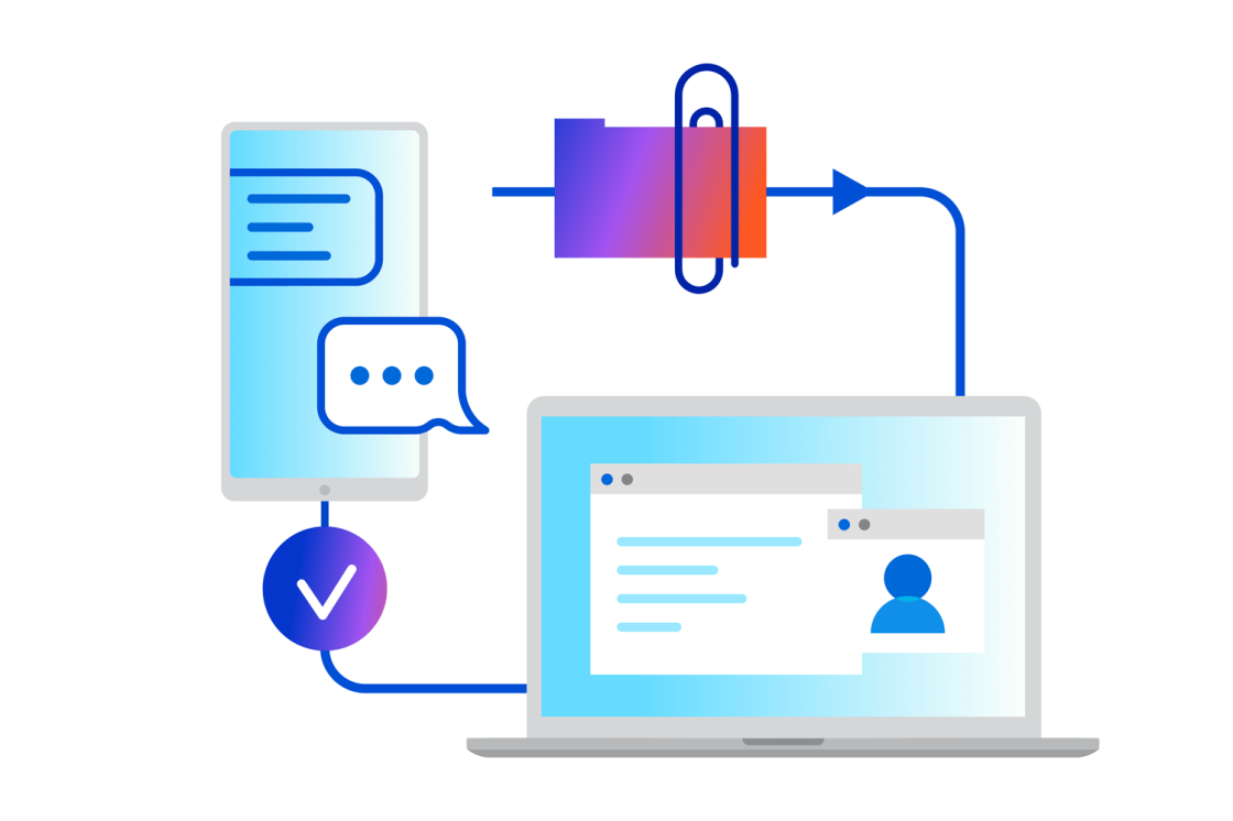 chat-to-web-integration