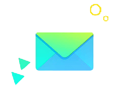 Email New card