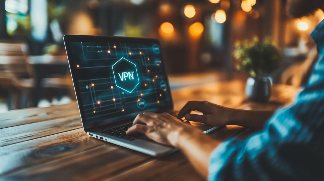 vpn